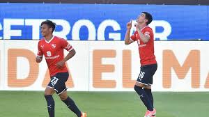 Tnt sports será el encargado de transmitir el partido en vivo. Duelos De Extremos Un Independiente Clasificado Le Gano A Un Defensa Y Justicia Eliminado Deportes