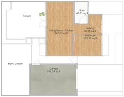 Whether you are creating floor plans for real estate or interior design or you just want to. Erikachotornot 3d Roomsketcher Roomsketcher On Twitter With Roomsketcher You Draw Your Floorplan In 2d And Our State Of The Art 3d Technology Creates The 3dfloorplan For You Check It Out Https