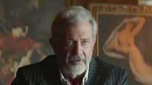 Mel Gibson joins John Wick prequel miniseries The Continental as a vicious  crime boss threatening the hotel for assassins in new trailer