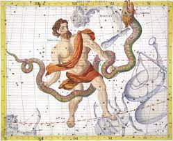 Permission to use microphone was denied. Ophiuchus Pronunciation How Do You Pronounce The New Star Sign Express Co Uk