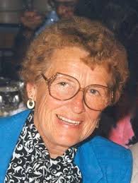 Eleanor Matthews Obituary