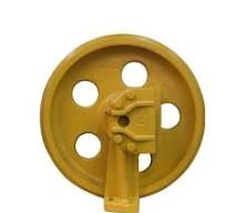 Excavator Cushion Idler Wheel for Komatsu PC200-7 PC300-7/8 ...