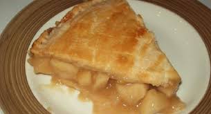 Cette Tarte Aux Pommes Caramel Et Erable Est Completement Decadente Maple Recipes Recipes Desserts