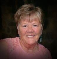 Kay Webb Obituary (1951