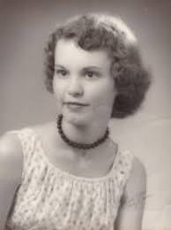 Mary Jones Obituary September 21, 2017