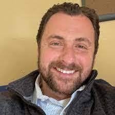 Joshua Shain's Instagram, Twitter & Facebook