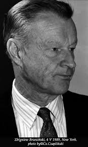 PORTRET z HISTORIĄ Zbigniew Brzeziński