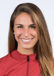Оллмэн валери (valarie allman) легкая атлетика сша 23.02.1995. Valarie Allman Track Field Stanford University Athletics