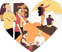 Indeed, being in a relationship can be a roller coaster ride. 78 Ideas For Couple Activities Fun Things To Do With Him