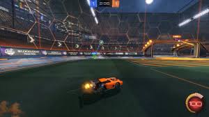 My brother asked me for a rocket league perler for his birthday. 5782299 2560x1440 Rocket League Hd Wallpaper For Desktop Cool Wallpapers For Me