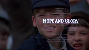 Hope and Glory