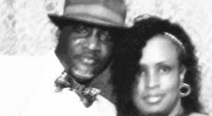 Lisa Smith and Terence Benjamin's Wedding Website