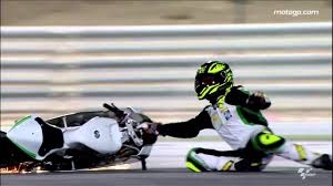Moto3 star jason dupasquier is still in a criticial condition in a florence hospital. Moto3 Crash Reel Youtube