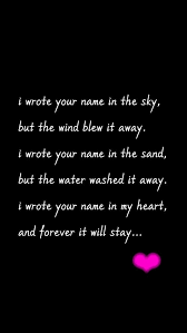31) your absence will pierce my heart like a dagger. Forever Leaving A Mark And A Place In My Heart That Only You Can Fulfill Babe Love Yourself Quotes Romantic Quotes Soulmate Love Quotes