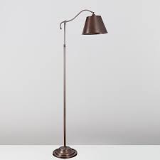 Franzosische Lese Stehlampe Aus Messing Casa Lumi