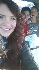 Lacy Hebert's Instagram, Twitter & Facebook