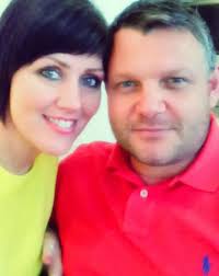 This woman has a rare condition that makes watching comedy bad for her  health