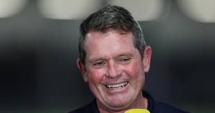 Edinburgh Rugby youngsters can help shape Everitt's tenure