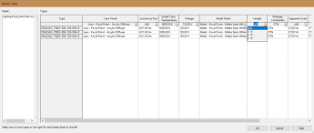 Notify me of new posts via email. 6 Tips To Make The Most Out Of Your Lighting Revit Families