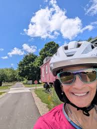 New to the area, looking for riding and new people