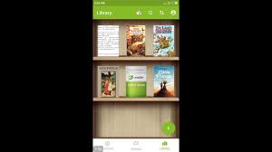 Media365 Book Reader By Media365 Inc Ebook Reading App For Android And Ios Youtube