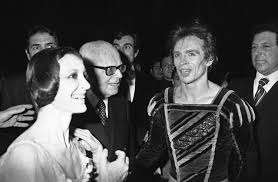 Visualizza altre idee su danza, rudolf nureyev, fotografia di ballerino. Afi4bsohacly0m
