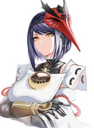 原神：最强雷系辅助！九条到底该怎么练？