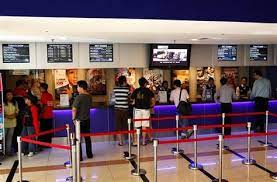 Has one gold class hall. Mbo Bp Mall Batu Pahat Showtime