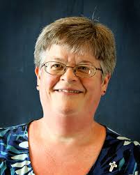 Sister Beth Wright