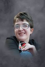 Jessica “Jessi” McLarty