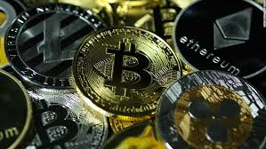 The first cryptocurrency, bitcoin, was invented back in 2009. Bitcoin Bounces Back But The Crypto Turmoil Isn T Done Cnn