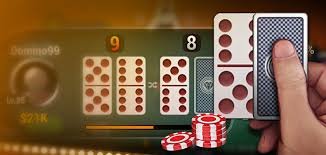 Tips for Playing Domino QQ Gambling at Online Gambling Agents