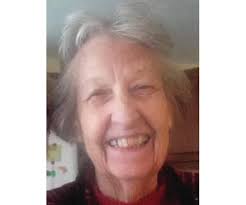 Lois Hammond Obituary (1937