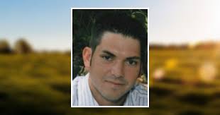 Jared Michael Maturin Obituary December 27, 2018