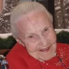 Grace V. Tuchek Obituary February 19, 2014