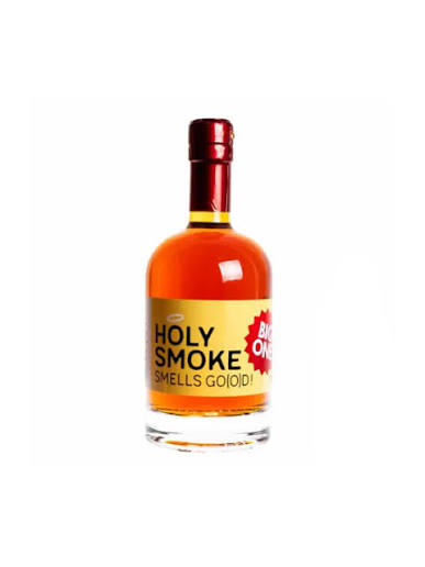 Volim Ljuto Holy Smoke Liquid Smoke 500ml | Healthy Food Factory