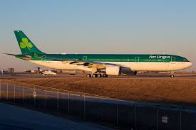 Aer Lingus Fleet Airbus A330 300 Details And Pictures Aer