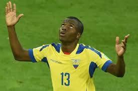 Ecuador equalised soon after when a deflected cross fell for valencia to slot home. Who Is Enner Valencia All You Need To Know About Ecuador S Free Scoring World Cup Hero Mirror Online