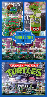 Maybe you would like to learn more about one of these? Teenage Mutant Ninja Turtles Birthday Party Ideas Pakistan