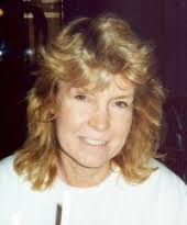 Obituary information for Carol Rita (nee Sampson) Vogt