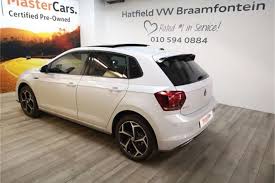 Vw's baby was given a facelift recently, and despite its age, it doesn't look dated. 2020 Vw Polo 1 0 Tsi Highline Dsg 85kw For Sale In Gauteng Auto Mart
