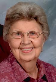 Obituary for Betty Jo (Jones) Riehn