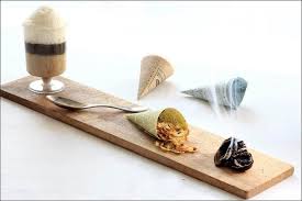 Jacques Decoret Food Plating Modernist Cuisine Food Presentation Plates