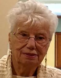 Margaret Couturier Obituary