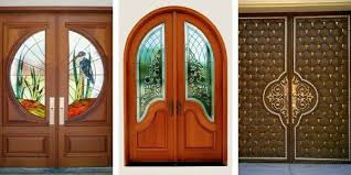 Model pintu utama rumah minimalis terbaru durasi : Model Pintu Utama Rumah Mewah Terbaru Sawal Walker