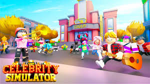 Demon slayer rpg 2 wiki is a fandom games community. Roblox Celebrity Simulator Codes July 2021 Pro Game Guides