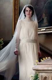 Downton Abbey Returns Lady Mary Marries Matthew Crawley Conversation Wedding Dress Cost Downton Abbey Wedding Dress Downton Abbey Wedding