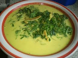 The english name for this dish, if there is a need, would. Resepi Mudah Masak Lemak Pucuk Paku