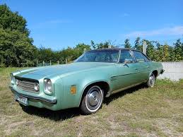 Image result for Blue Green 1973 GM