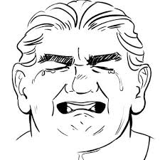 Welche emotion passt zu welchem bild? Manga Comic Gameart Gesichter Online Zeichnen Lernen